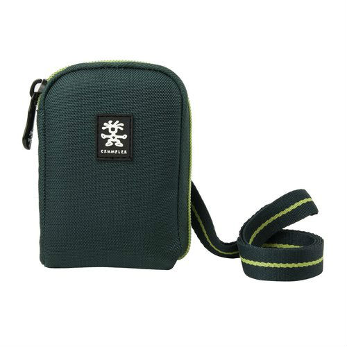 Crumpler Jackpack 70 petrol/green yellow