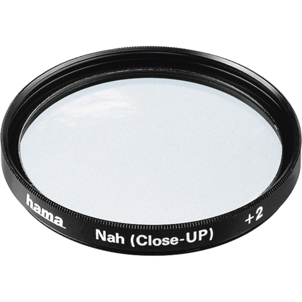 Hama Close-up lens +2 0,30-0,50cm M72