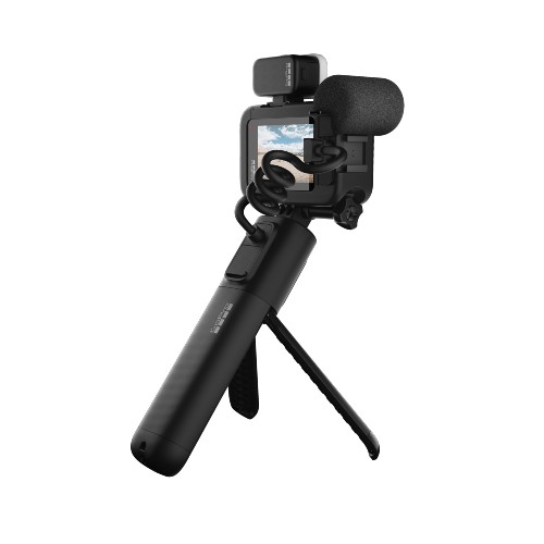 GoPro Poignée/Trépied MAX - Accessoires caméra sportive - Garantie