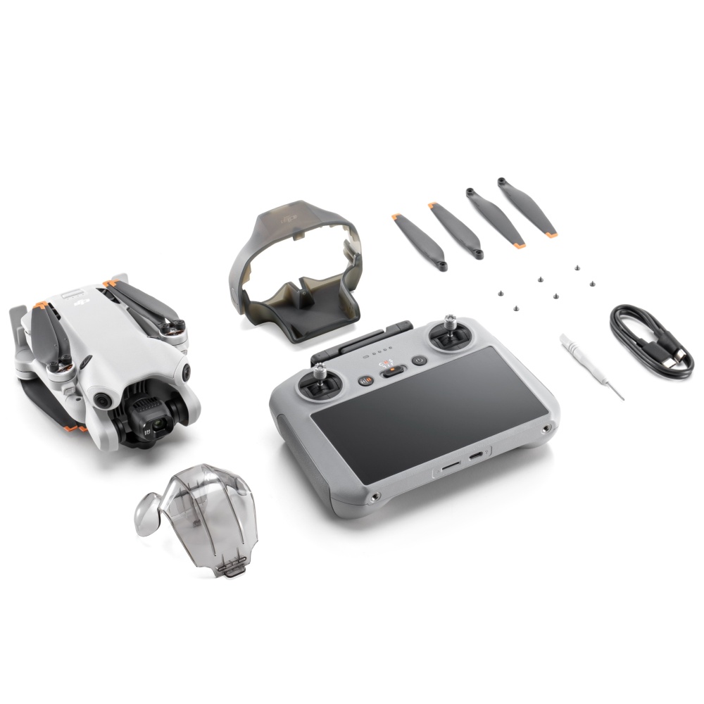 Accessoires pour drone Dji Kit Fly More pour DJI MINI & MINI