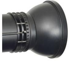 Yongnuo Reflector voor de YN-300W TTL studio flitser