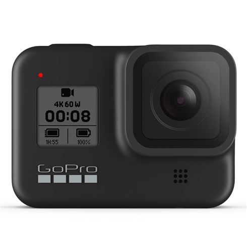 Zuivelproducten verkrachting vogel GoPro HERO8 - Kamera Express