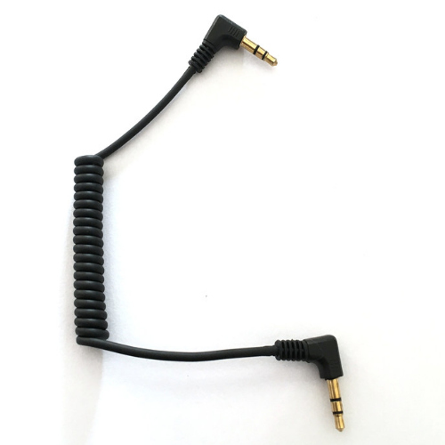 Comica CVM-D-CPX Audio Cable Adapter (TRS 3,5mm Male - TRS for Camera)