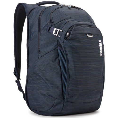 Thule Construct Backpack 24L Carbon blauw