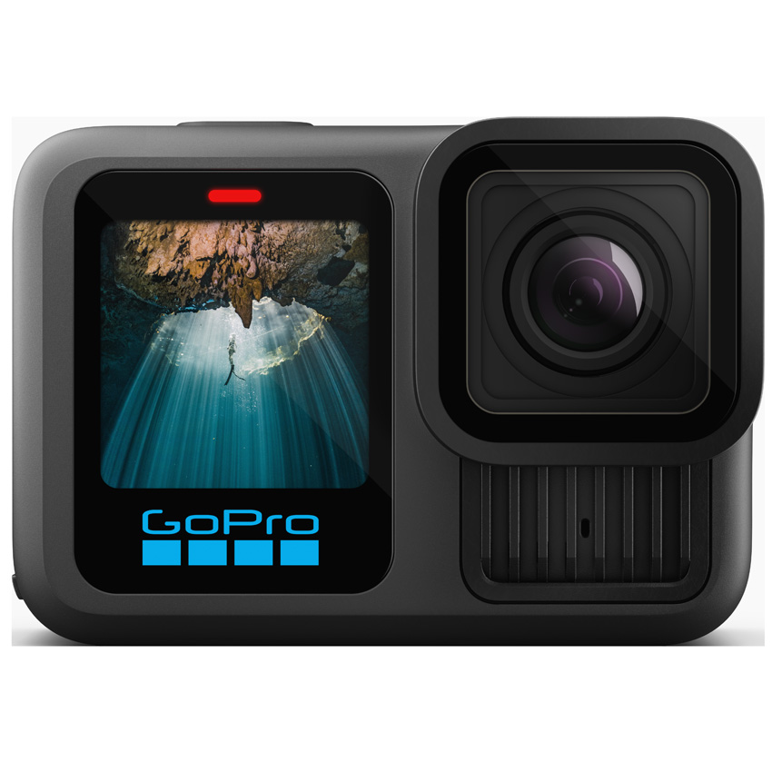 GoPro HERO 13 Lens Mod kit