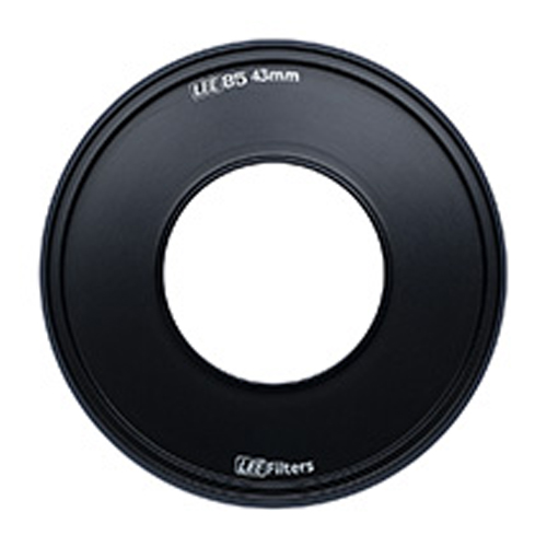 LEE Filters LEE85 Adaptor Ring 43mm