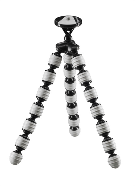 Cullmann Alpha 380 Mini Tripod grijs