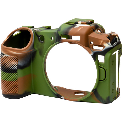 easyCover Body Cover for Canon RP Camouflage