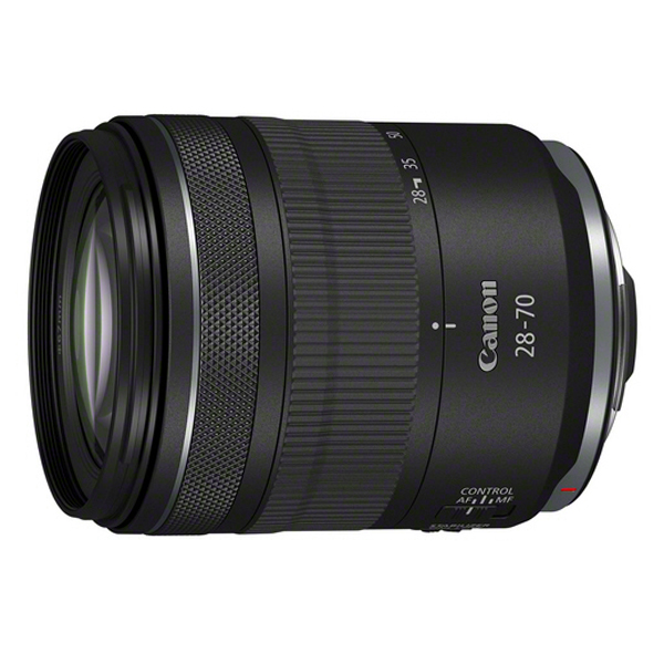 Canon RF 28-70mm F/2.8 IS STM PRE ORDER