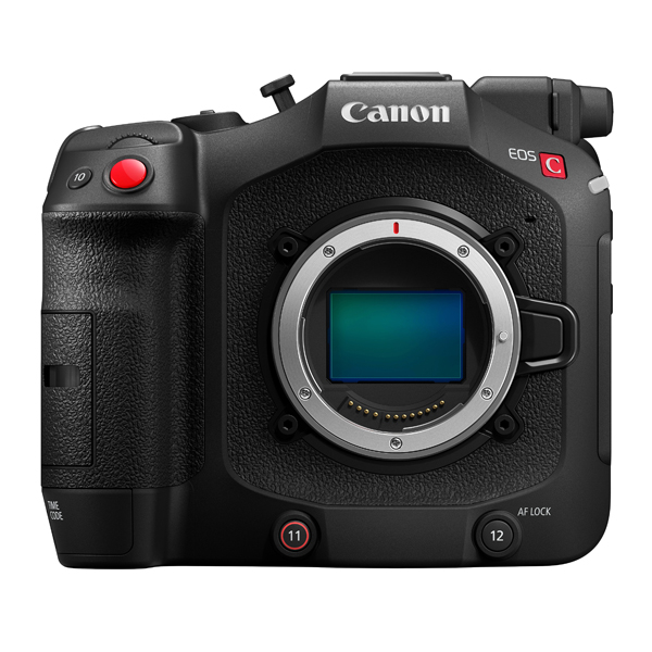 Canon Cinema EOS C80 PRE ORDER