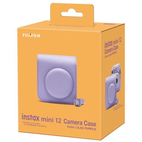 INSTAX mini 12 Specifications