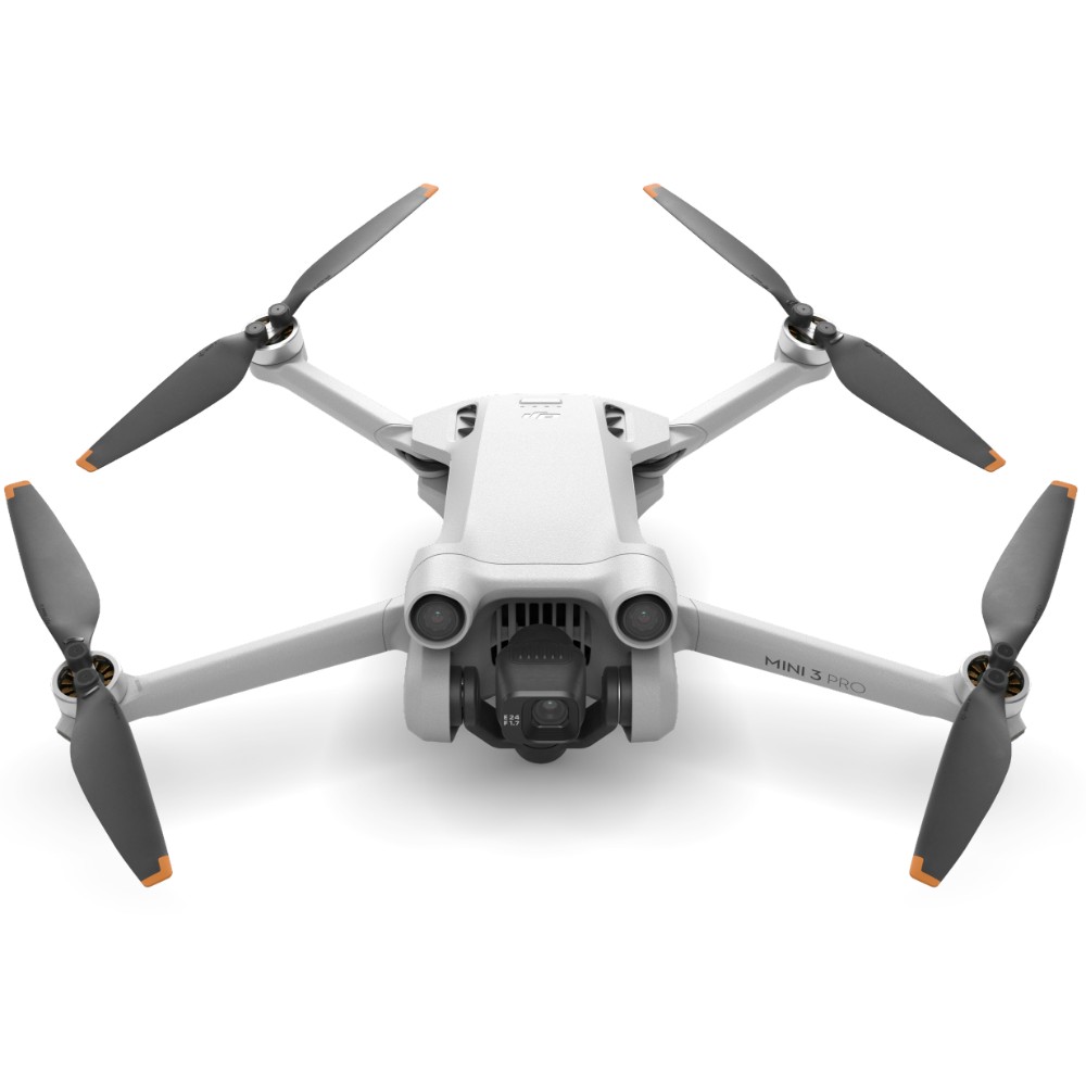 DJI Mini 3 Pro drone PRE COMMANDER - Kamera Express