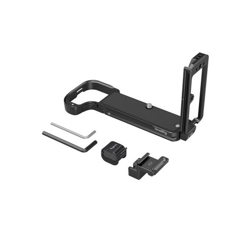 SmallRig L-vormige montageplaat voor Fujifilm GFX100S II 4716