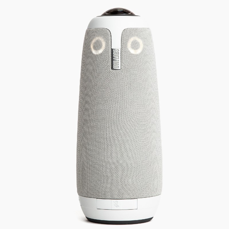 Owl Labs Meeting Owl 3 360° + Wired Microphone 2.44 m