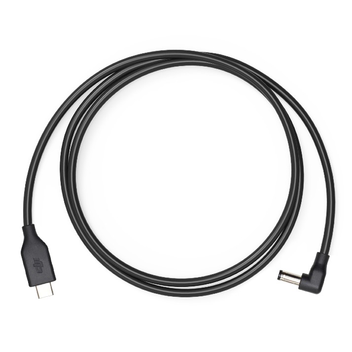 DJI FPV Goggles Power Cable (USB-C)