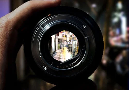 Wil jij graag beginnen met fotografie? Leer alles over de belangrijkste functies en specificaties van een camera bij Kamera Express.