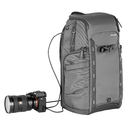 Vanguard VEO ADAPTOR R48 GY backpack