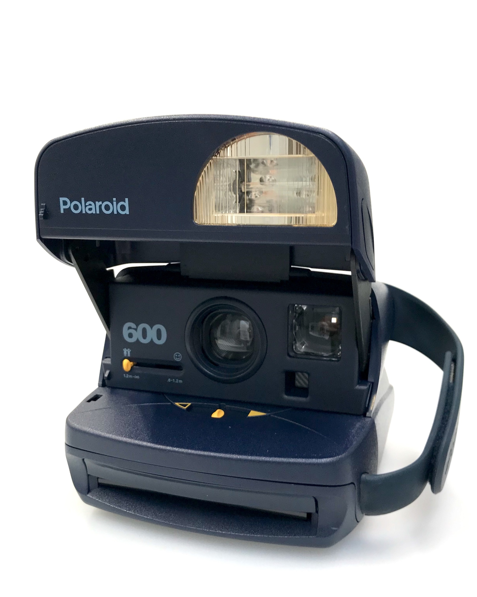 Papel Para Camara Polaroid 600