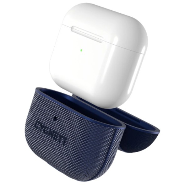 Cygnett TekView Case for Airpods 3rd generation Navy