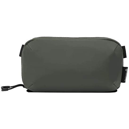 WANDRD Tech Bag Small Wasatch Green