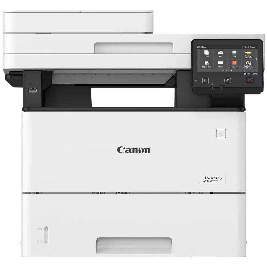 Canon i-SENSYS MF553dw