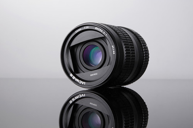 日本製LAOWA 60mm F2.8 2×Ultra-Macro Lens ソニーFE レンズ(ズーム)