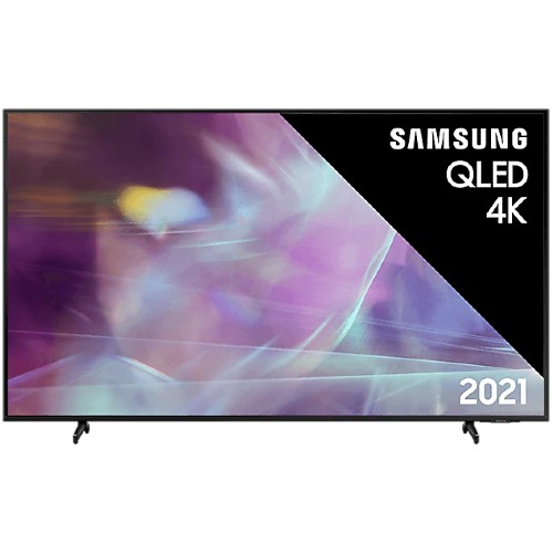 Samsung QLED 43Q60A (2021)