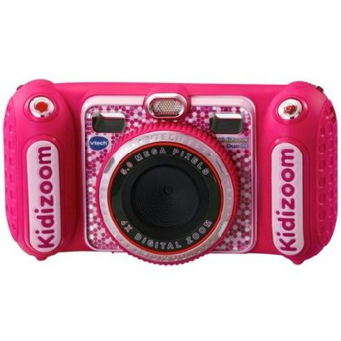 Opblazen Verbazing Verwarren Kamera Express - VTech Kidizoom Duo DX roze