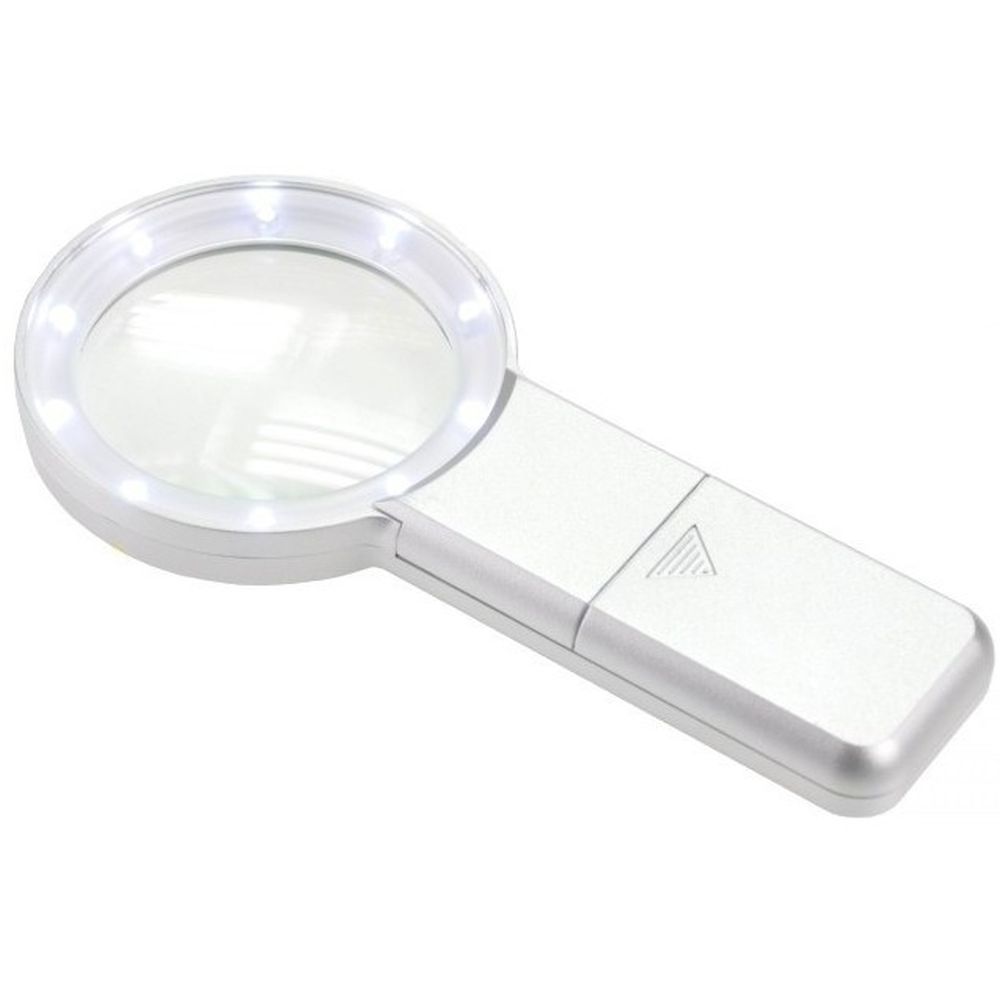 Eyelead LED Ringloep 3,5x met 10 LED&apos;s