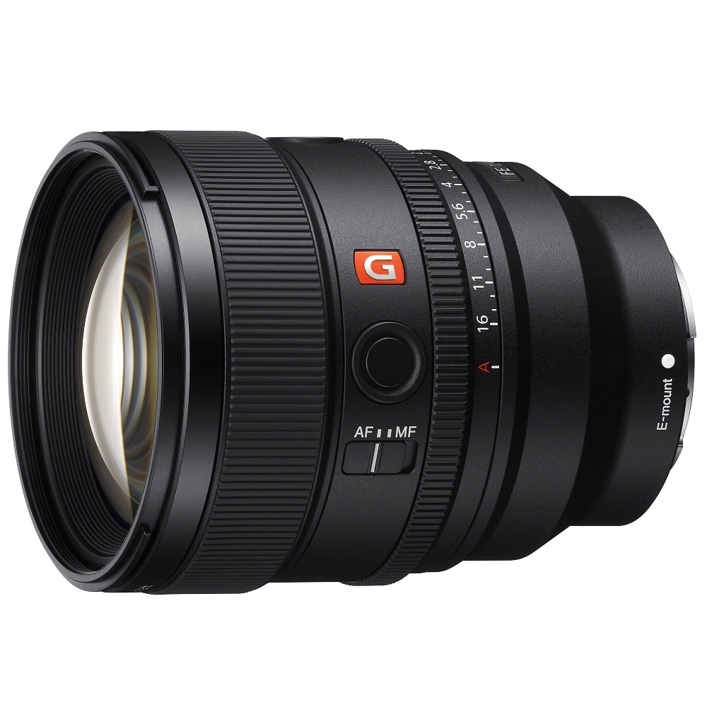 Sony FE 85mm F/1.4 GM II PRE ORDER