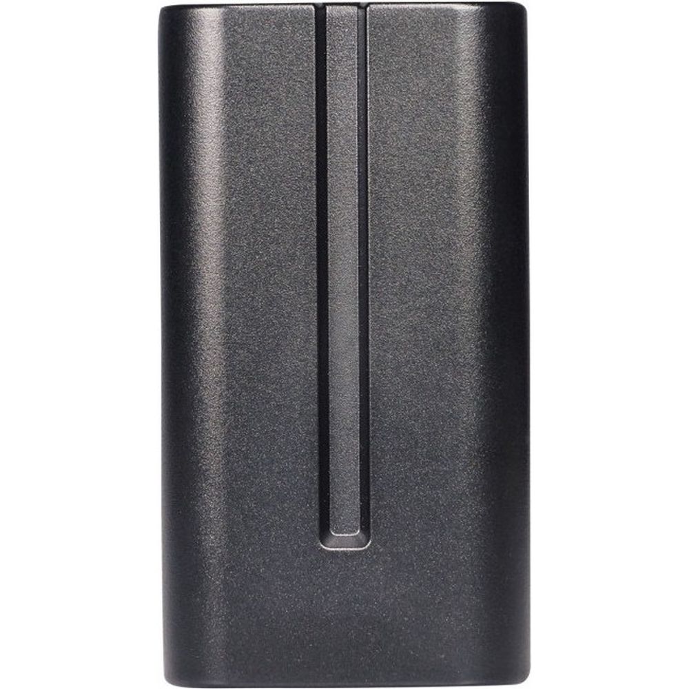 BIG NPF9 Accu Type Sony NP-F970, 6.600mAh