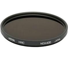 Hoya 82mm NDX400 HMC Grijsfilter