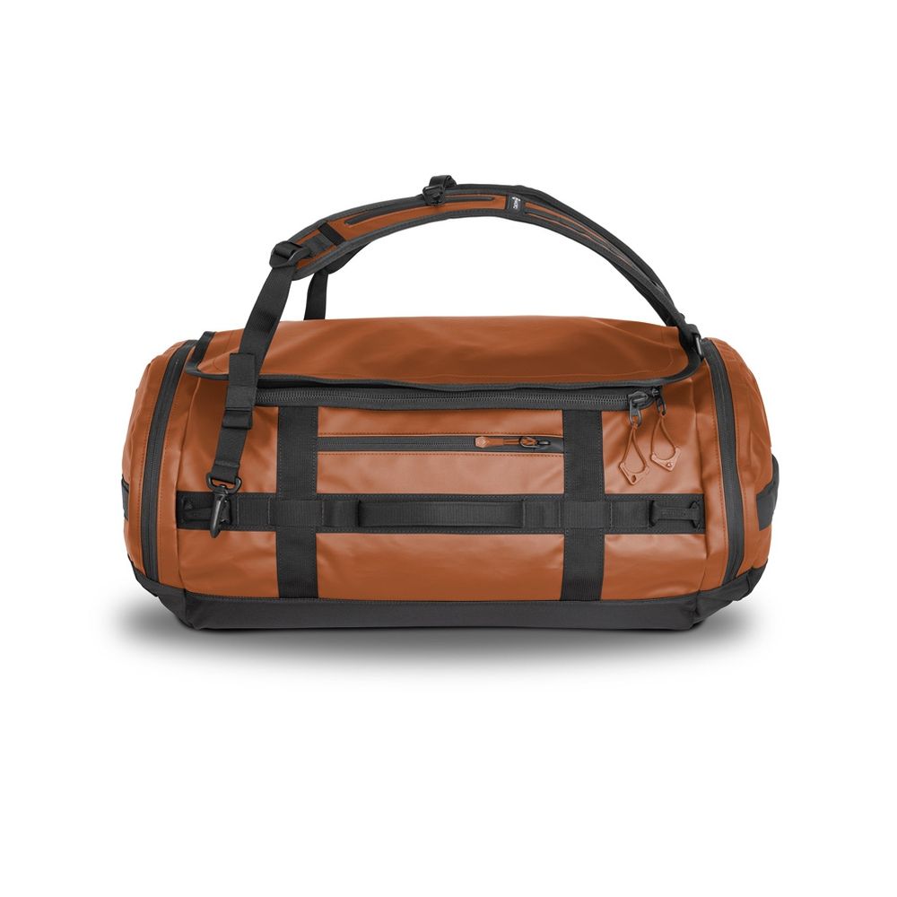 WANDRD CARRYALL Duffel 30L Sedona Orange