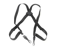 Optech Bino/Cam Harness Nylon