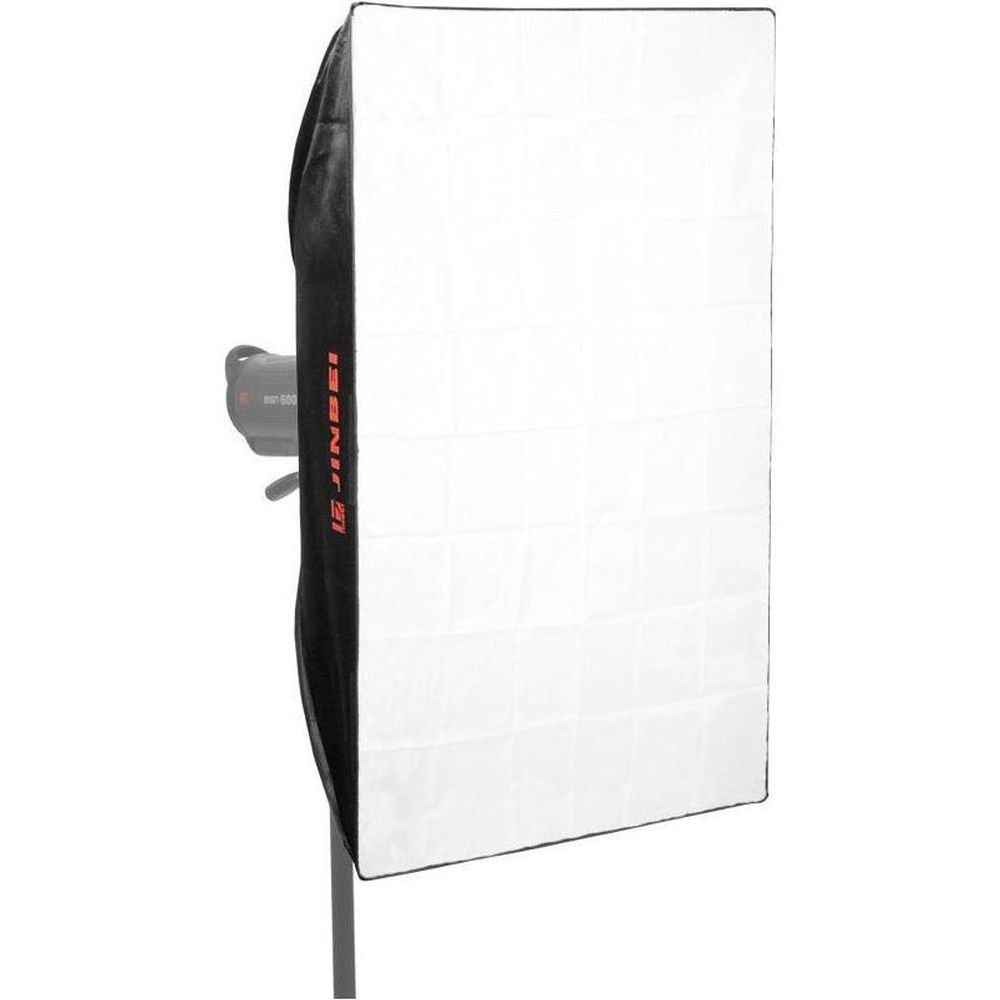 Jinbei M 80x120cm Softbox