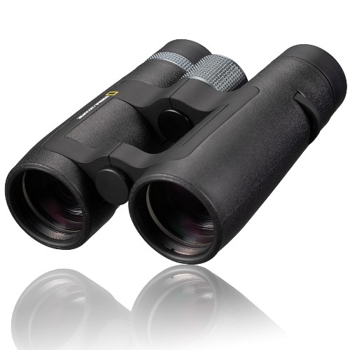 National Geographic 10x42 Binoculars with Open Bridge - Kamera Express
