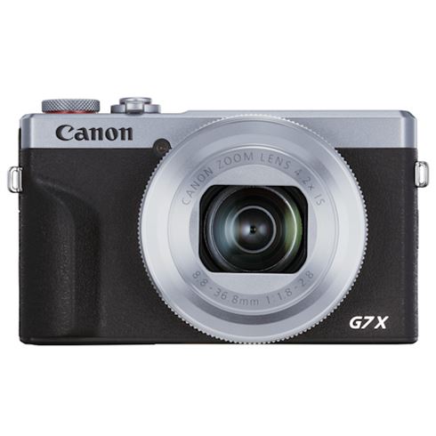 powershot gx mark iii