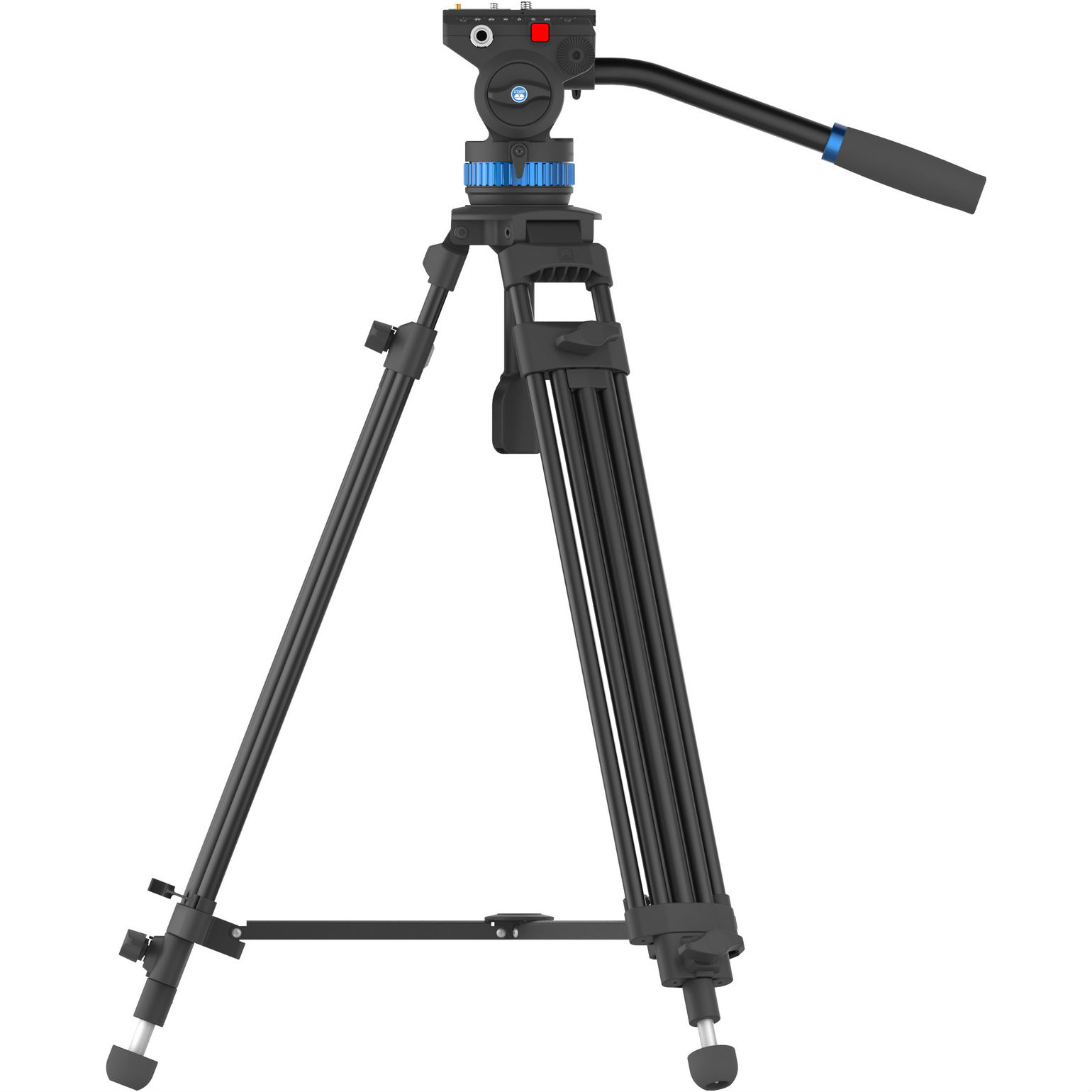 Sirui SH-15 Video Tripod - Kamera Express