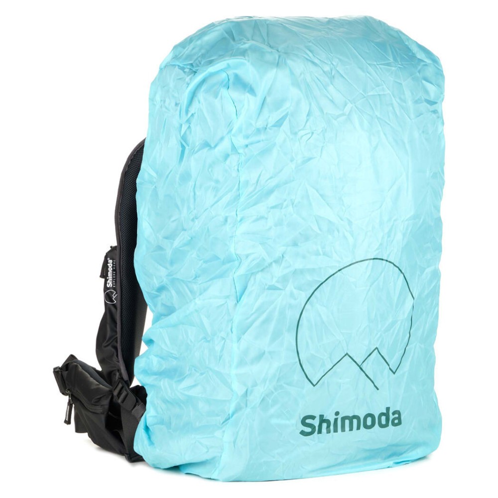 Shimoda Action X70 V2 Backpack Groen 520 143 Kamera Express