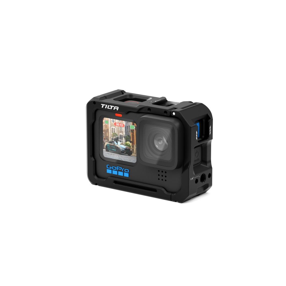 Tilta TA-T42-FCC-B Full camera cage voor GoPro HERO11 - zwart