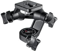 Manfrotto 056 3D Junior Head