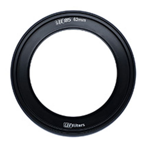 LEE Filters LEE85 Adaptor Ring 62mm