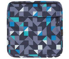 Tenba Switch Cover 8 Compacte behuizing Blauw, Grijs