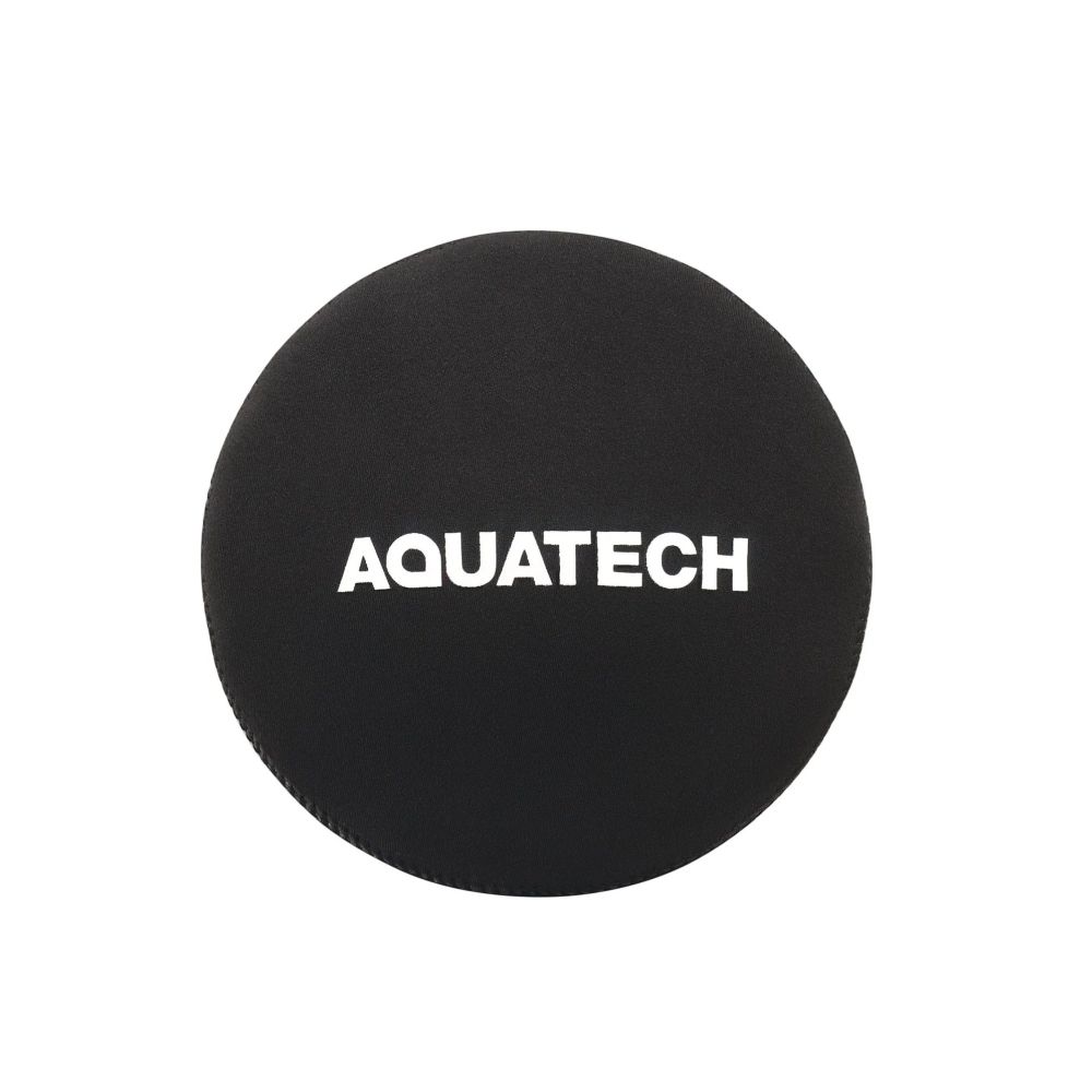Aquatech Dome Port Element Cover - S