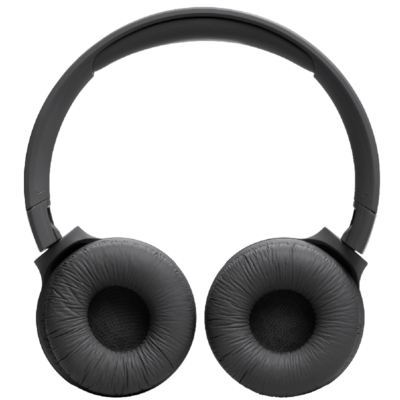 JBL 520BT - On-Ear-Kopfhörer Express Tune Kamera - - Kabellose Schwarz