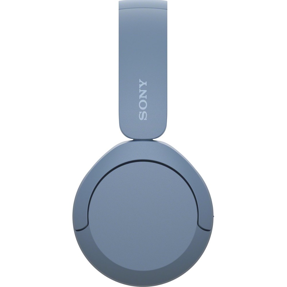 Sony WH-CH520 Auriculares on-ear inalámbricos - Azul - Kamera Express