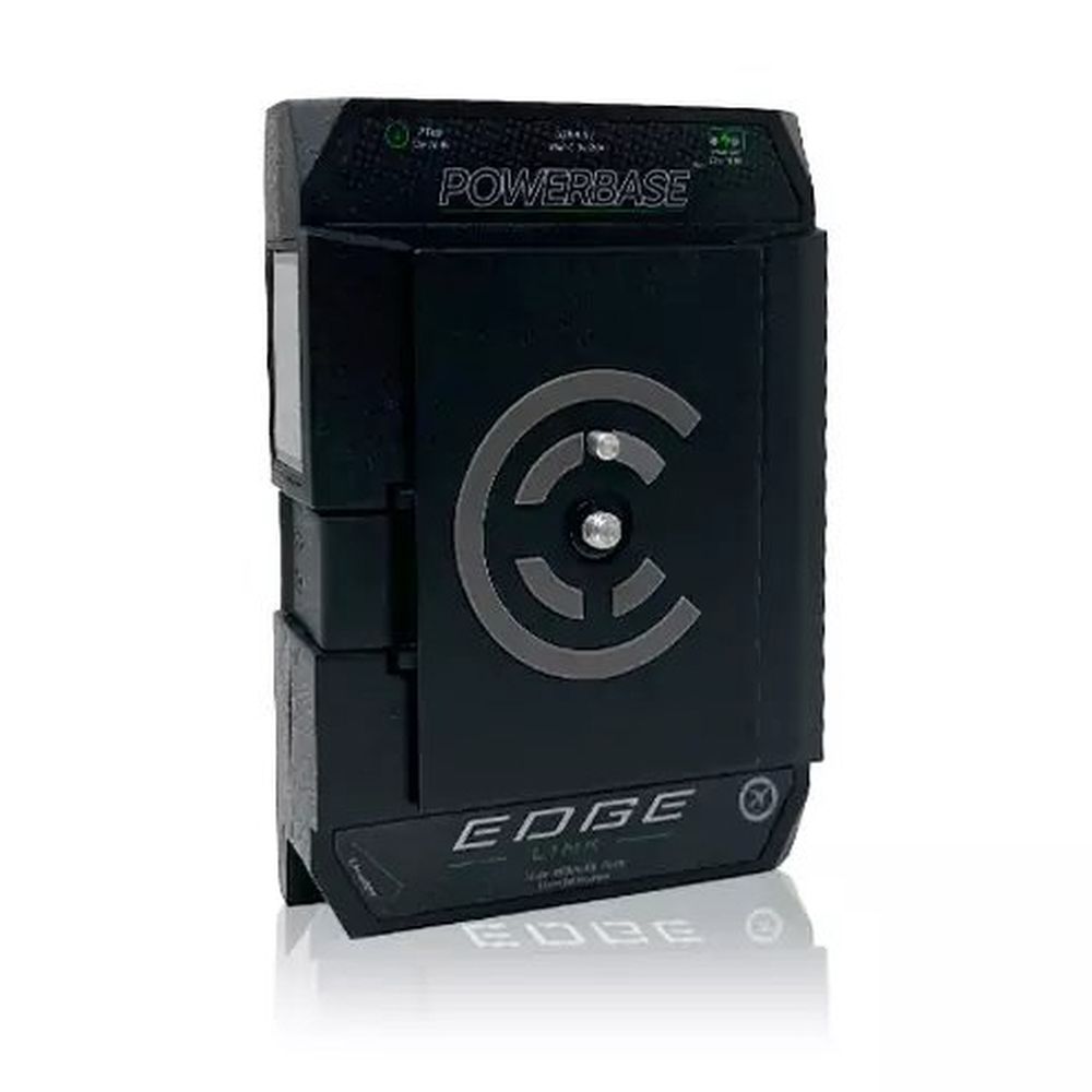 Core SWX PowerBase EDGE LINK Small Form Cine V-mount Battery Pack PBE-LINK