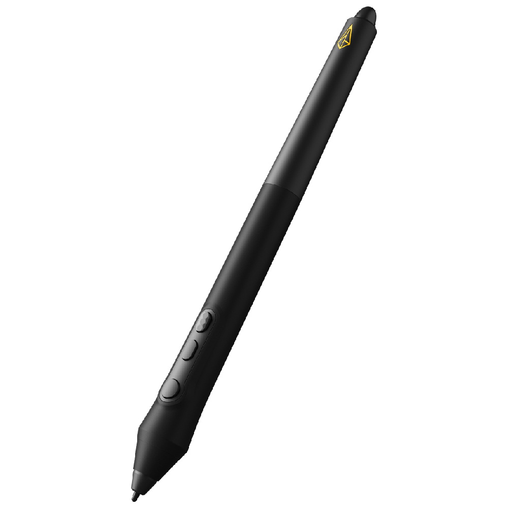 Xencelabs 3 Button Pen v2 + Eraser