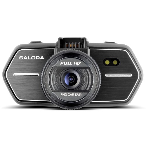 Salora CDC3350FD Full HD Dashcam - Kamera Express