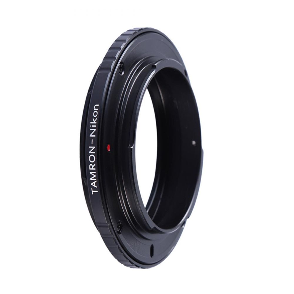 K&F Concept Lens Mount Adapter voor Tamron Adaptall II naar Nikon F Mount